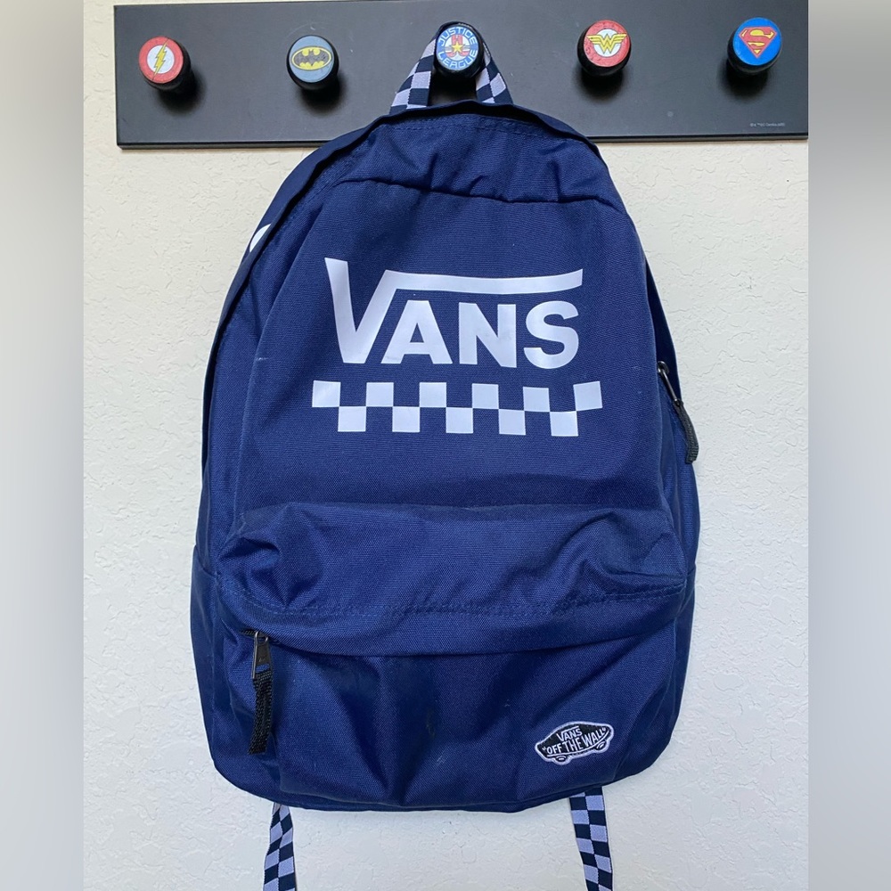 Vans kids Backpack